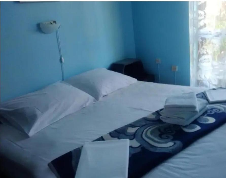 Appartement App Antonic Zrinka à Crikvenica Extérieur photo