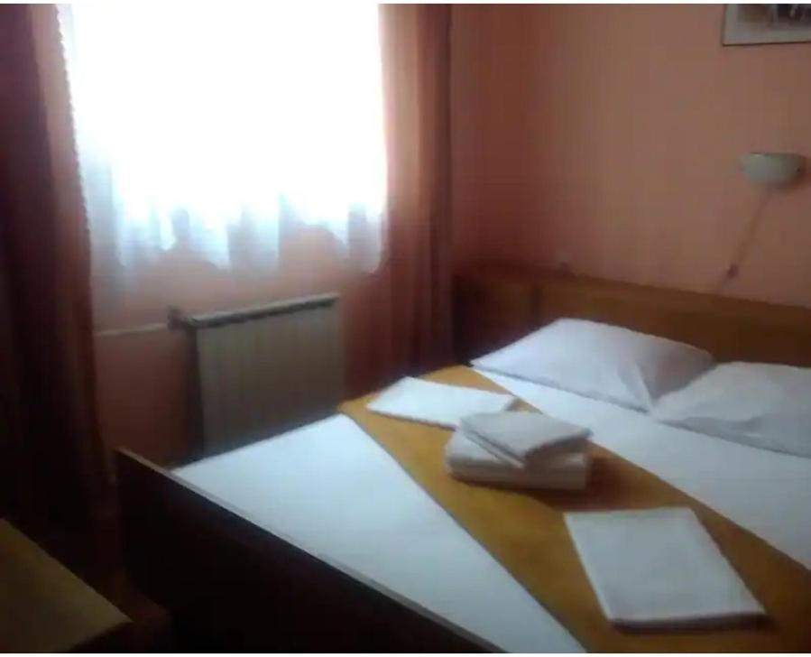 Appartement App Antonic Zrinka à Crikvenica Extérieur photo