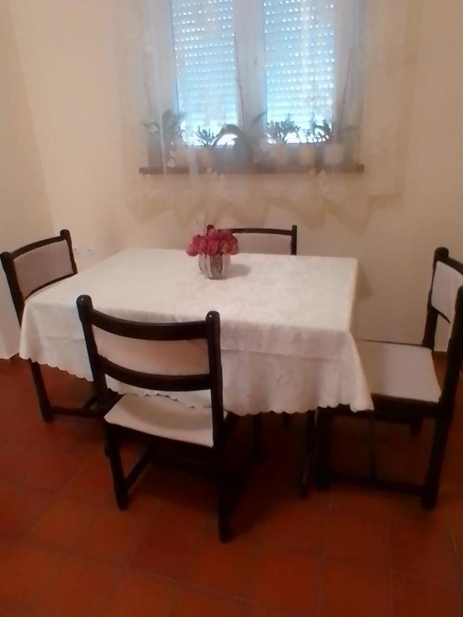 Appartement App Antonic Zrinka à Crikvenica Extérieur photo