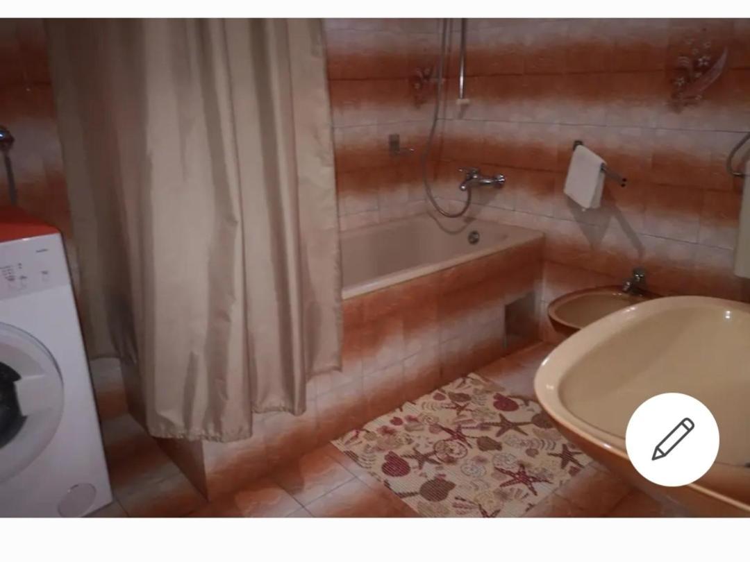 Appartement App Antonic Zrinka à Crikvenica Extérieur photo