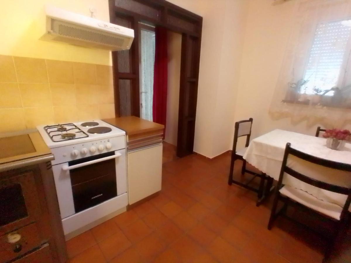 Appartement App Antonic Zrinka à Crikvenica Extérieur photo