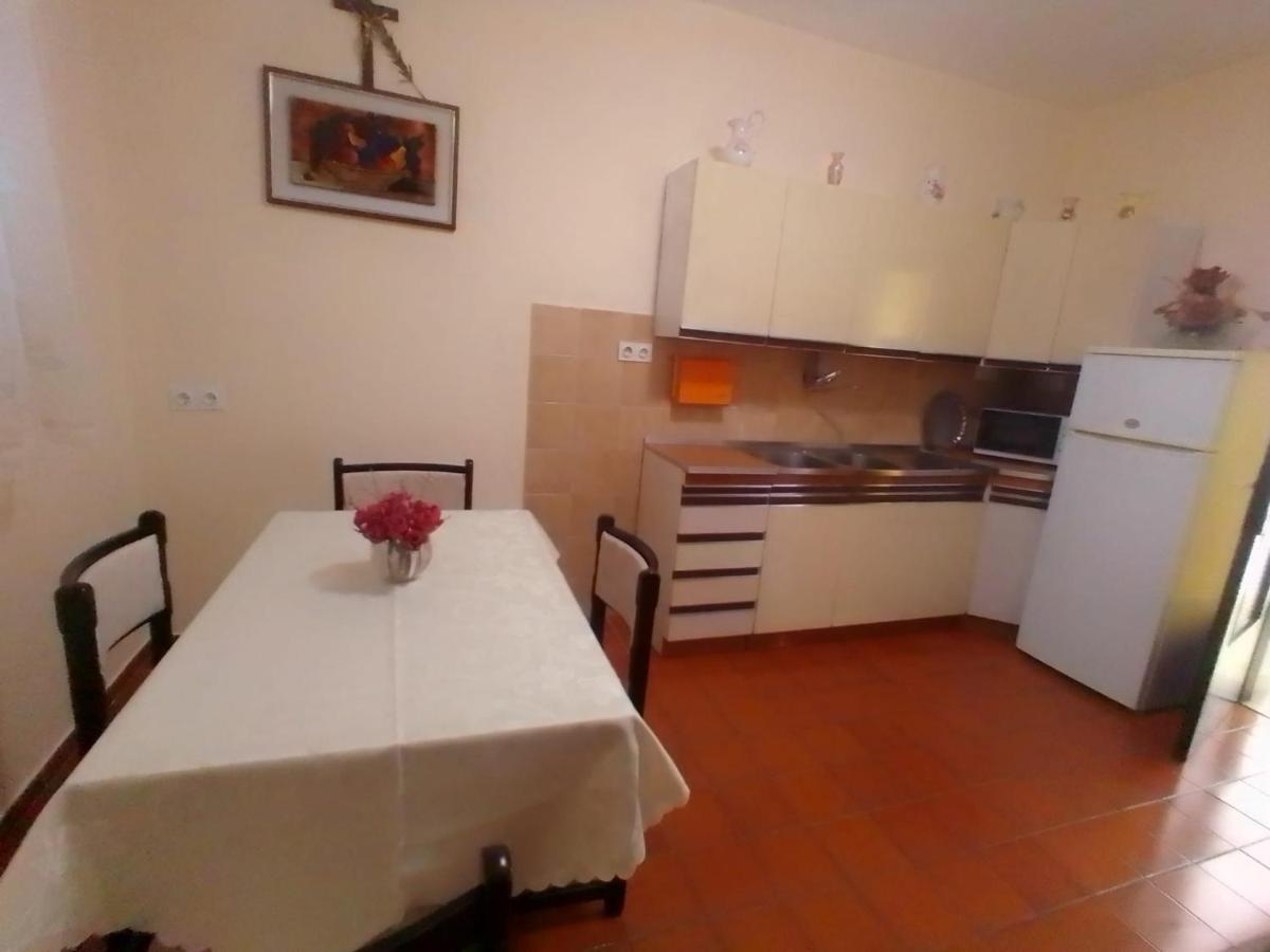 Appartement App Antonic Zrinka à Crikvenica Extérieur photo