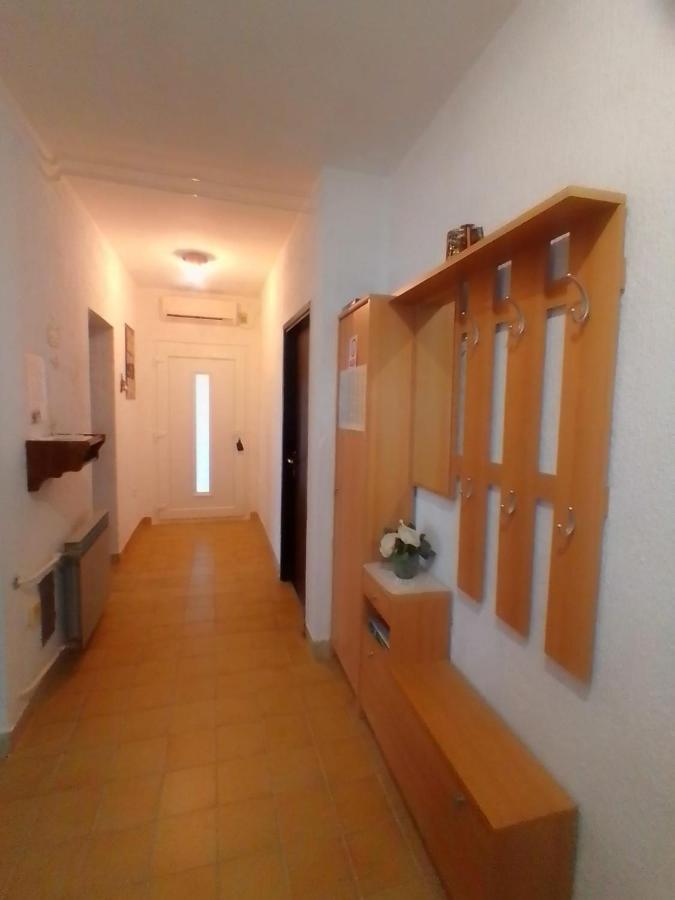 Appartement App Antonic Zrinka à Crikvenica Extérieur photo