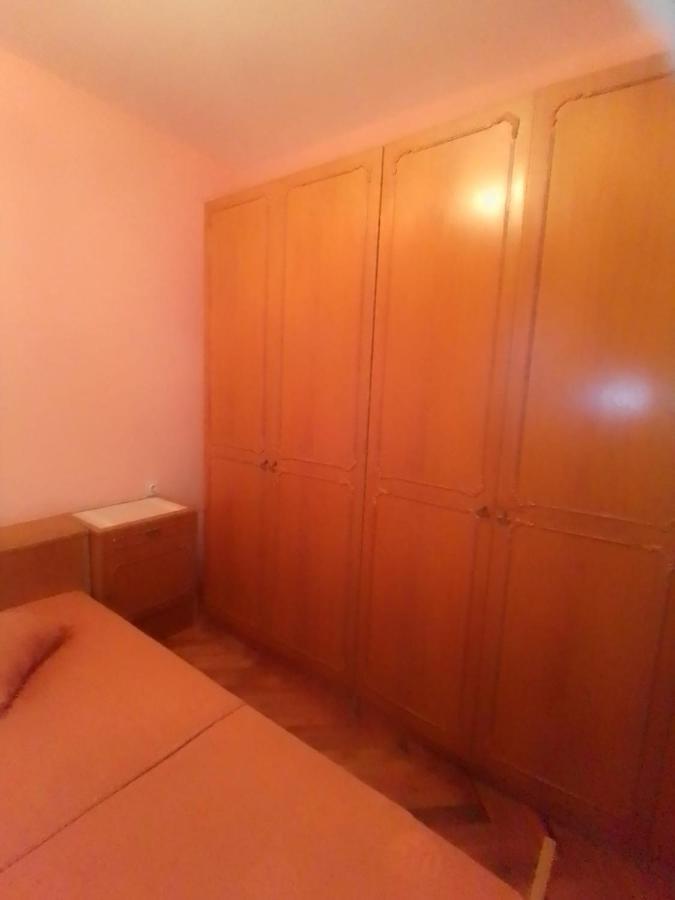 Appartement App Antonic Zrinka à Crikvenica Extérieur photo