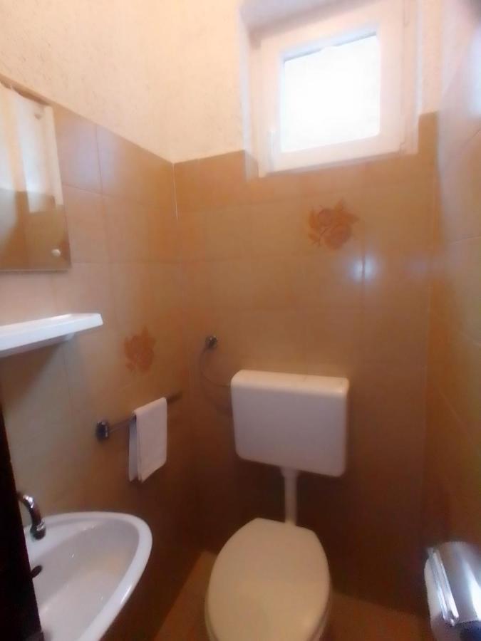 Appartement App Antonic Zrinka à Crikvenica Extérieur photo