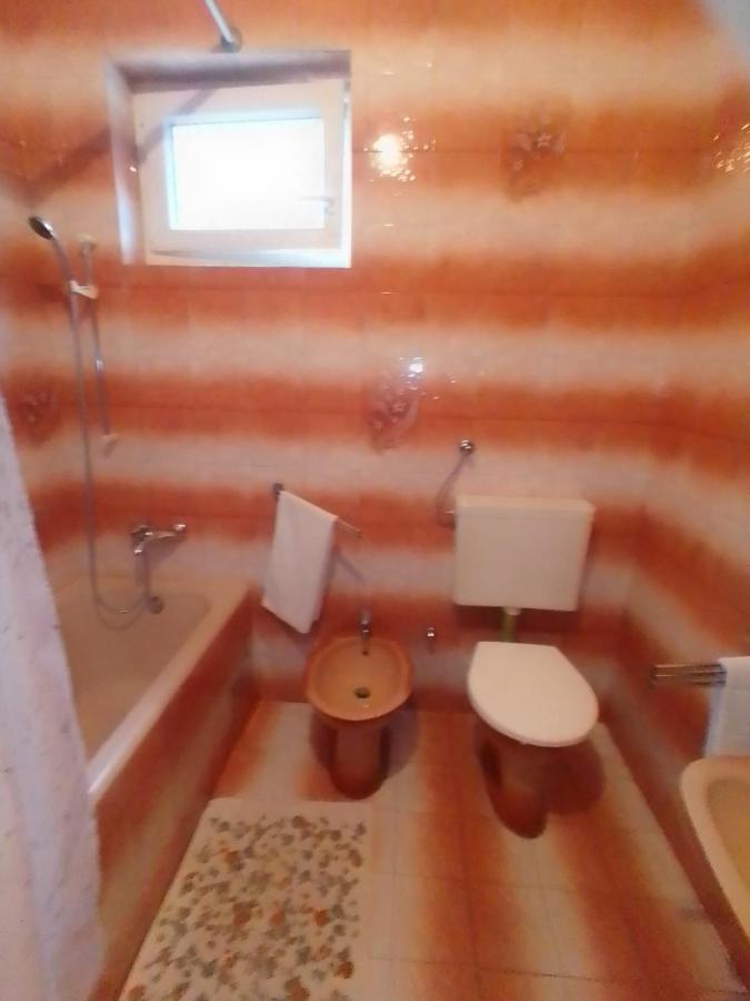 Appartement App Antonic Zrinka à Crikvenica Extérieur photo