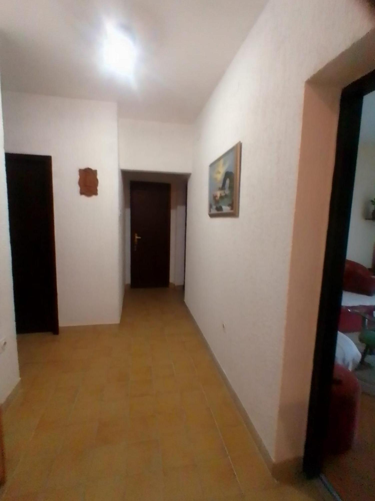 Appartement App Antonic Zrinka à Crikvenica Extérieur photo